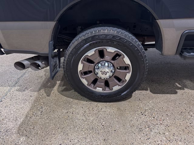 Used 2023 Ford F250 King Ranch AWD/4WD image 31