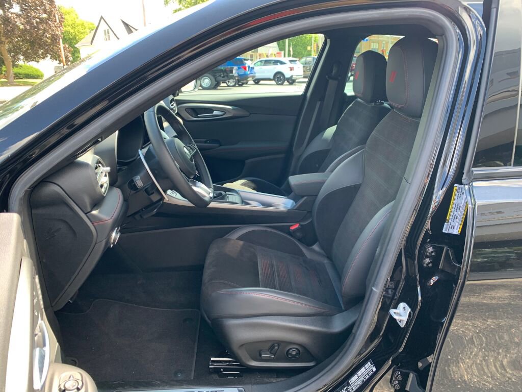 Used 2024 Dodge Hornet R/T AWD/4WD image 14