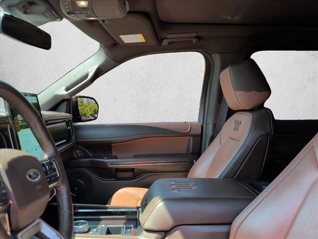 Used 2022 Ford Expedition King Ranch RWD image 10