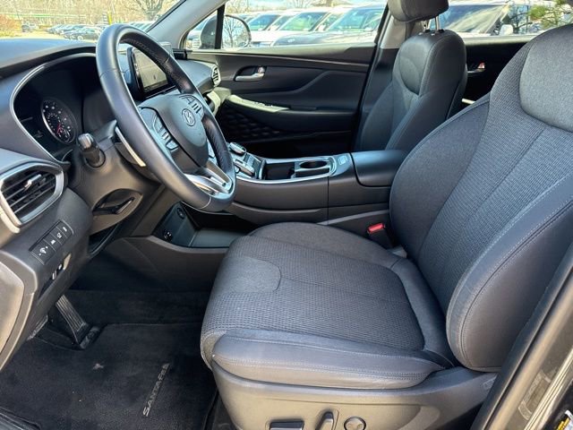 Used 2023 Hyundai Santa Fe SEL w/ Cargo Package image 19