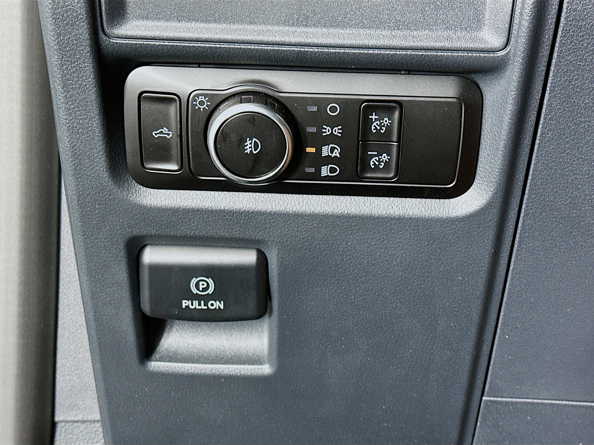 Used 2024 Ford F150 STX w/ Mobile Office Package image 17