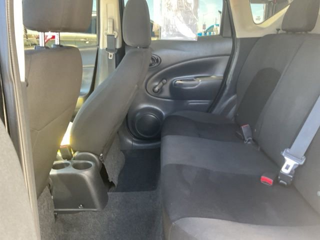 Used 2015 Nissan Versa Note S image 19