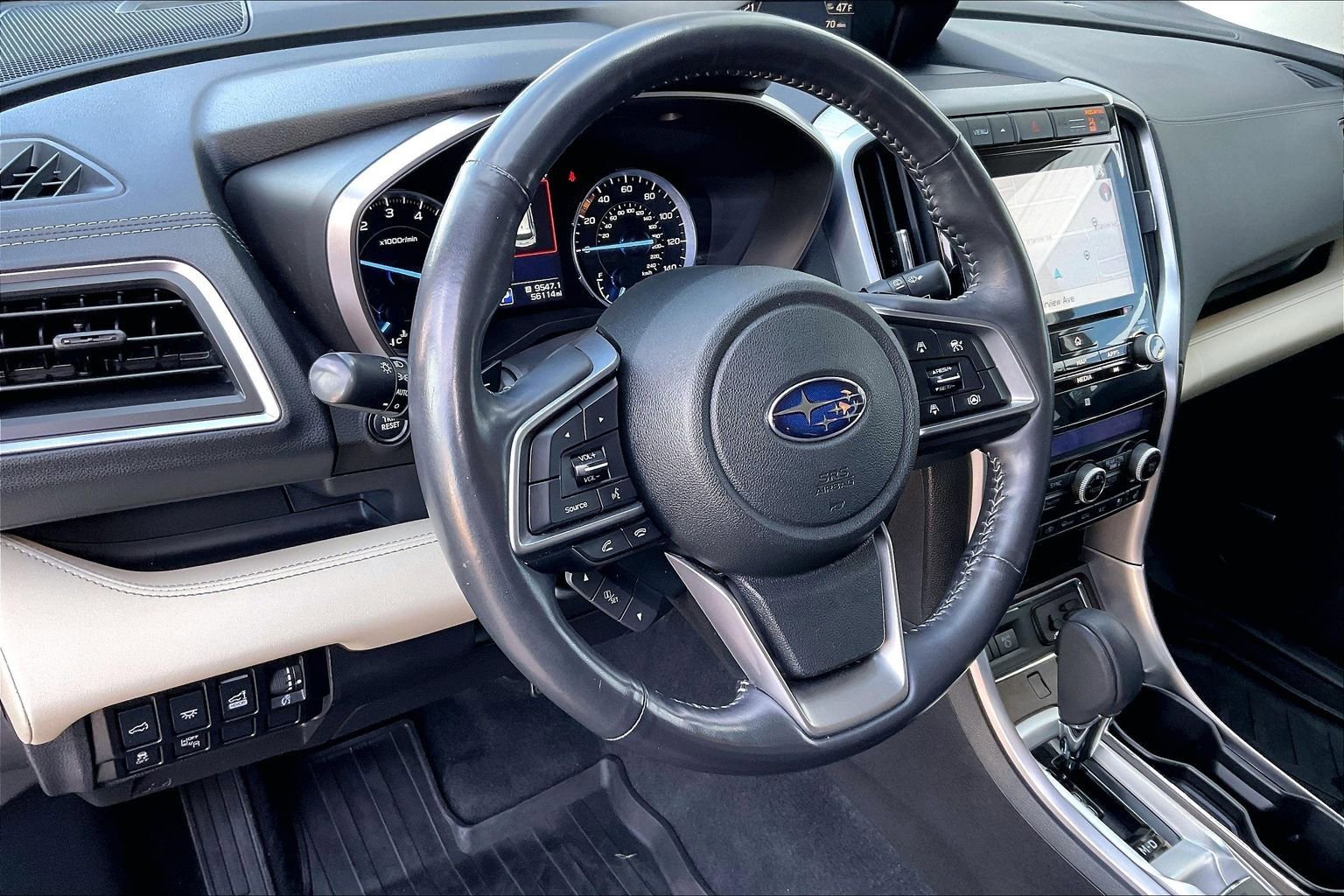 Used 2021 Subaru Ascent Touring image 14