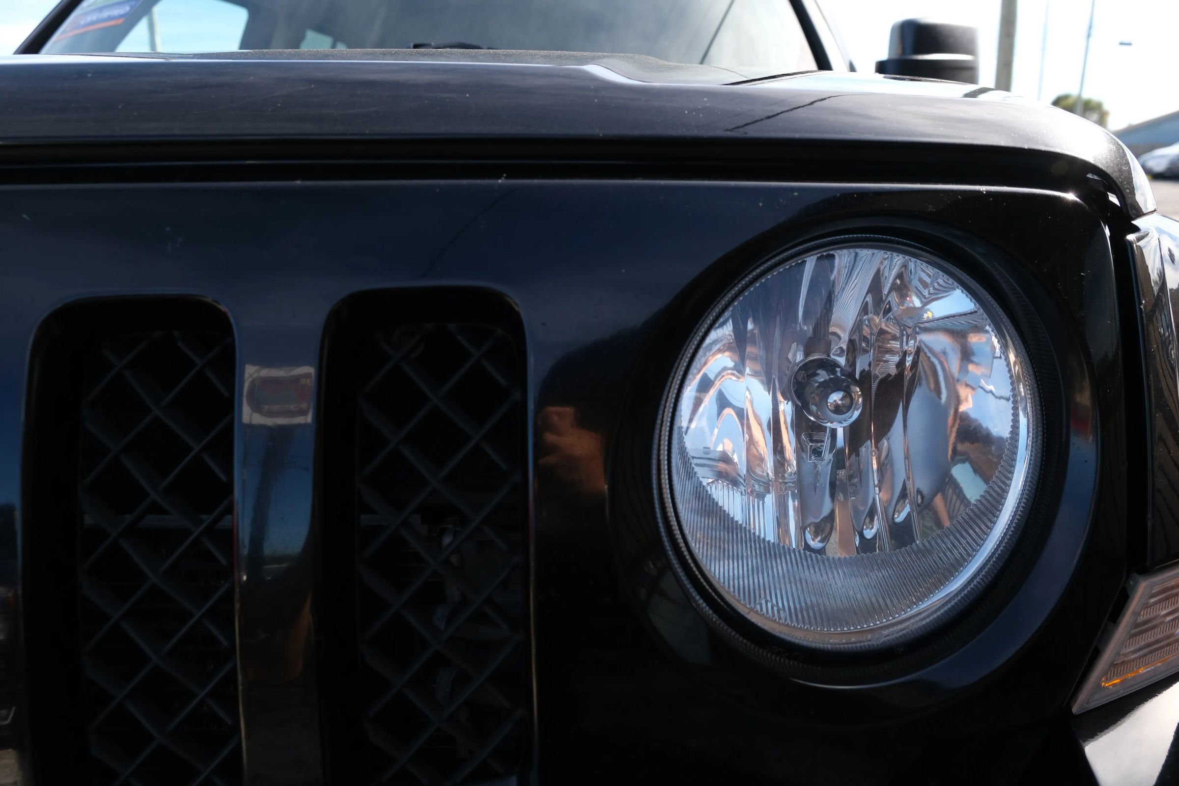 Used 2016 Jeep Patriot Sport w/ Power Value Group image 9