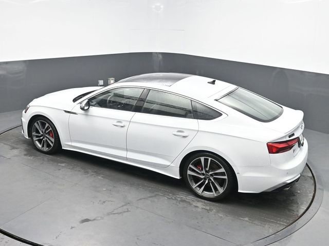 Used 2023 Audi S5 Prestige image 36