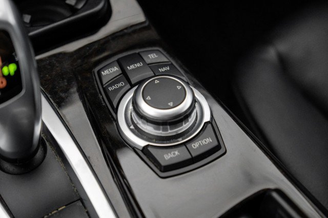 Used 2013 BMW 535i Sedan RWD image 26