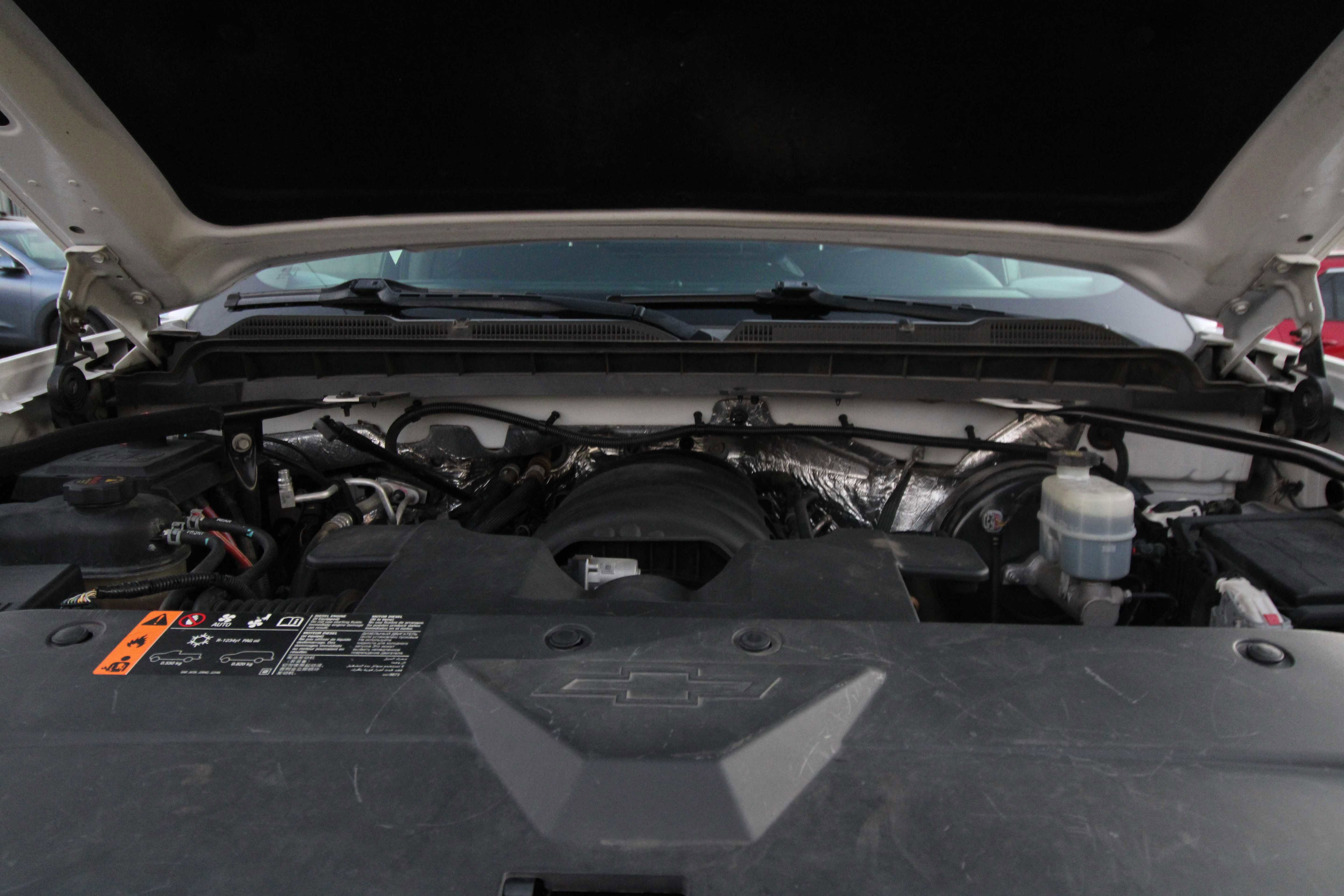 Used 2018 Chevrolet Silverado 1500 LT w/ All Star Edition image 28