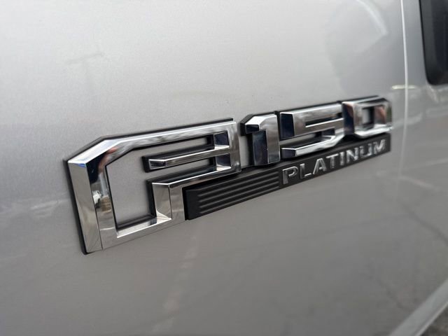 Used 2019 Ford F150 Platinum image 33