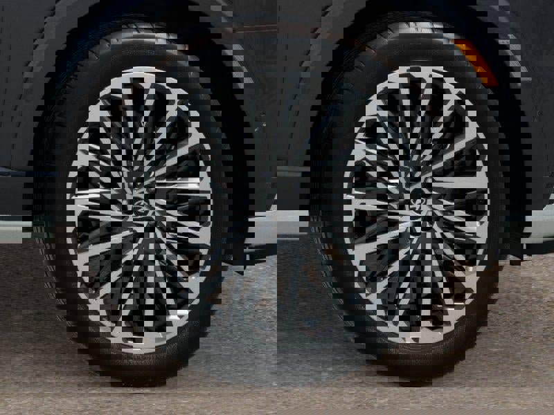 New 2026 Hyundai Palisade Calligraphy image 51