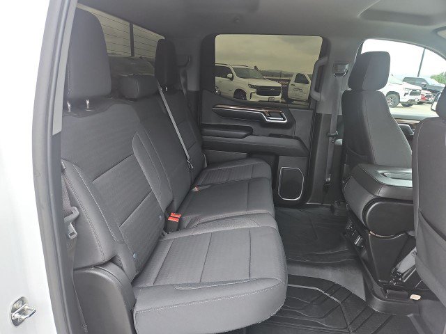 Used 2022 Chevrolet Silverado 1500 LT RWD image 26