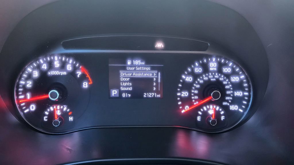 Used 2022 Kia Soul S image 29