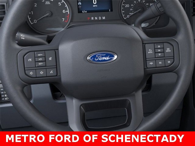 New 2026 Ford F250 XL w/ XL Chrome Package image 12