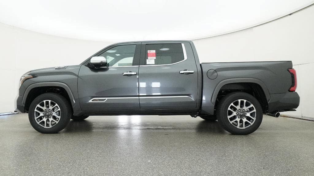 New 2026 Toyota Tundra 1794 Edition AWD/4WD image 19