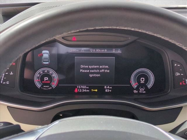 Used 2023 Audi A6 Premium Plus AWD/4WD image 11