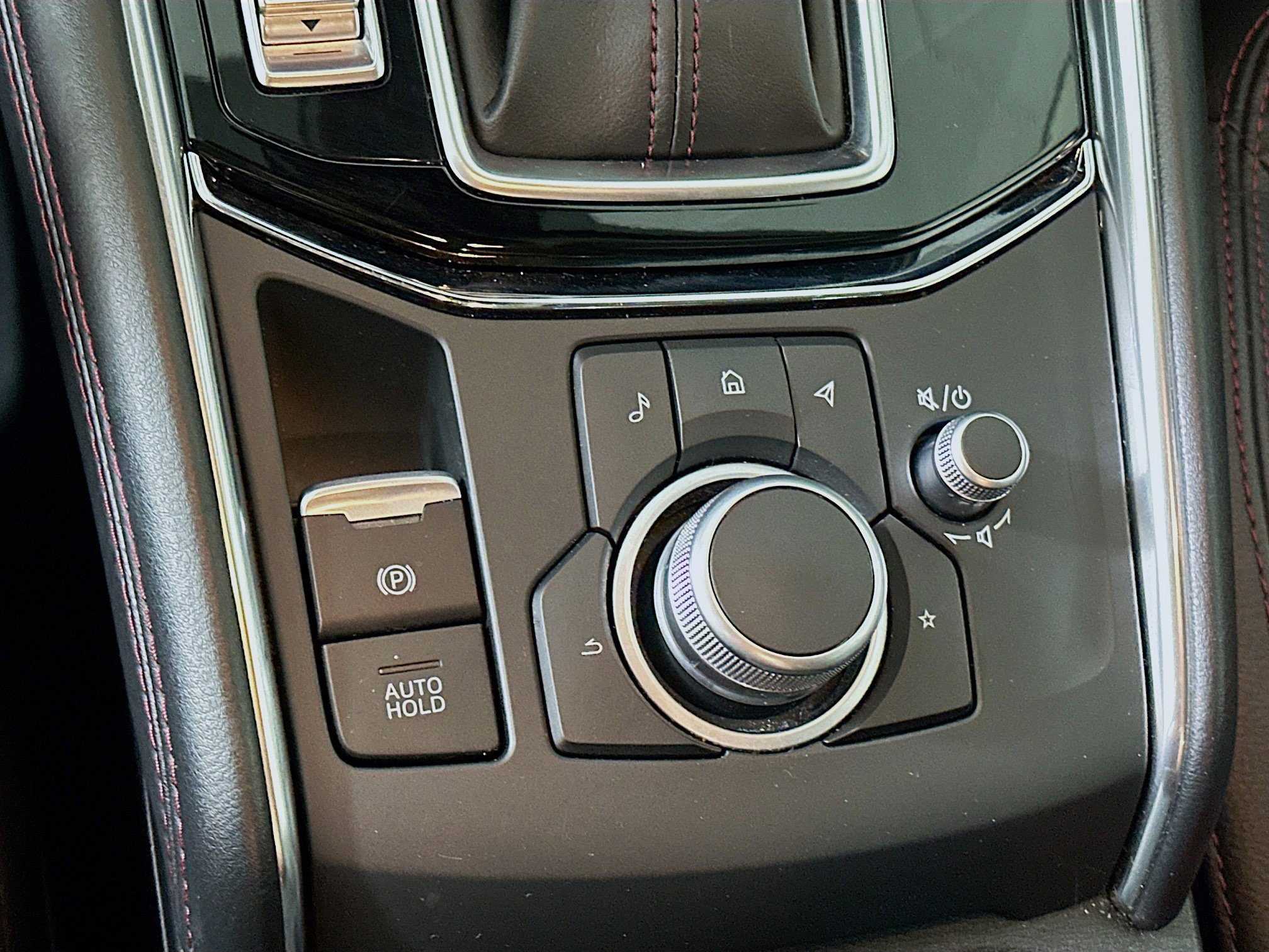 Used 2024 MAZDA CX-5 Carbon Edition image 26