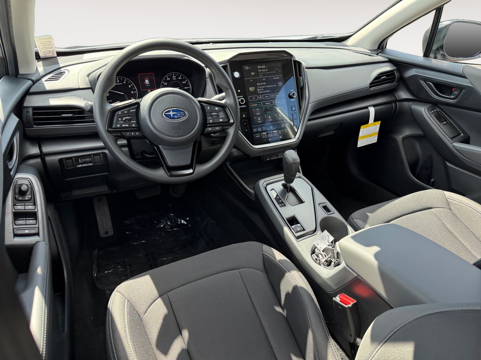 New 2026 Subaru Crosstrek 2.5i Premium AWD/4WD image 15