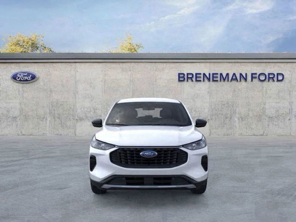 New 2025 Ford Escape Active w/ Tech Pack #1 AWD/4WD image 35