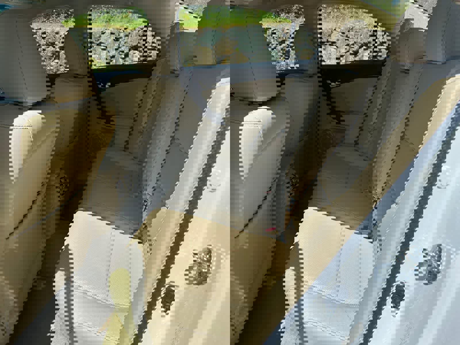 Used 2013 Acura TSX w/ Technology Package FWD image 9