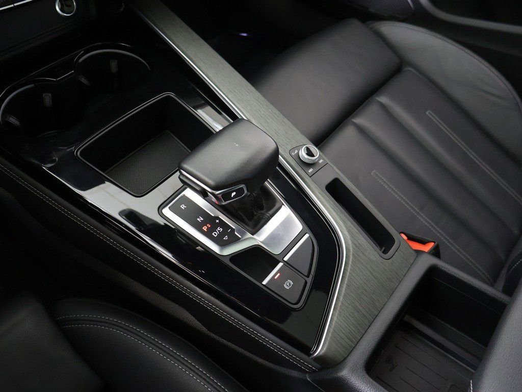 Used 2024 Audi A5 2.0T Premium Plus image 53