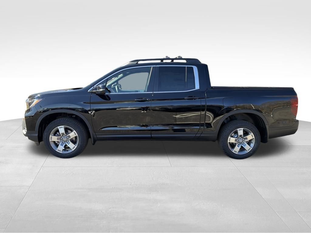 New 2026 Honda Ridgeline RTL image 3