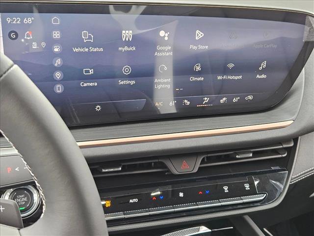 New 2026 Buick Envision Sport Touring image 12
