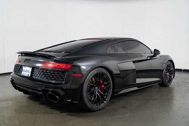 Used 2020 Audi R8 V10 image 8