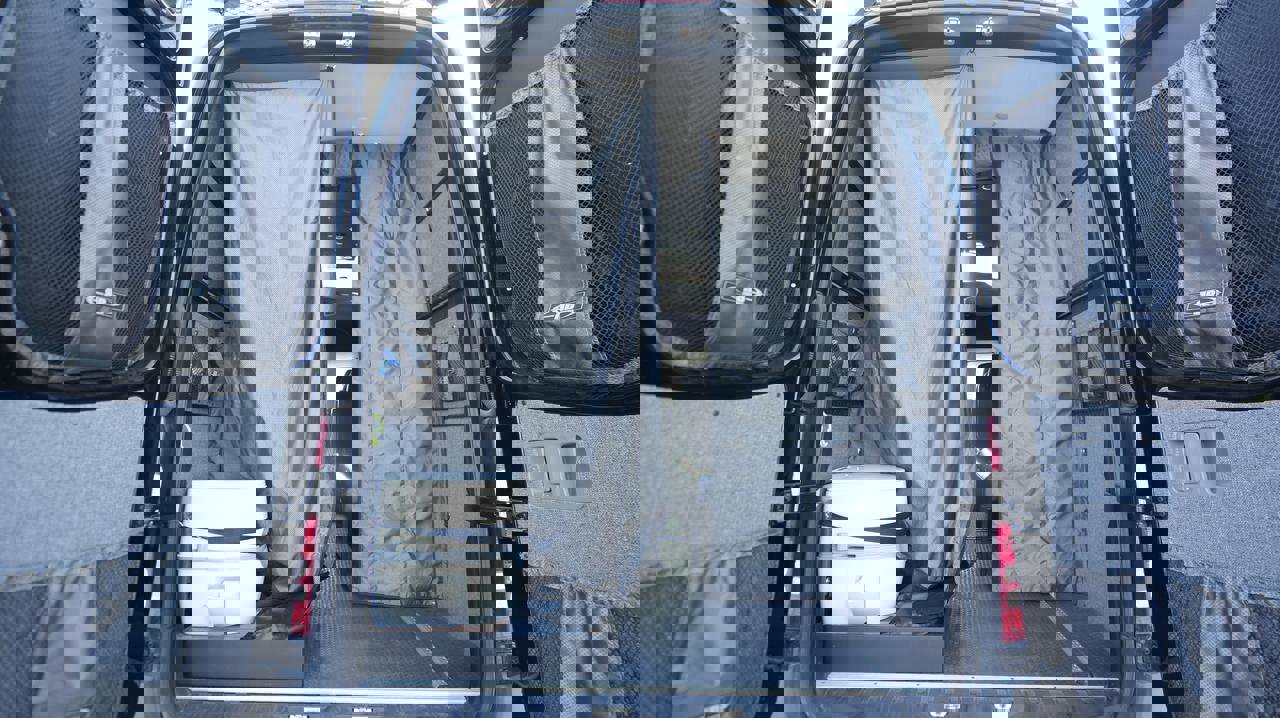 Used 2015 Mercedes-Benz Sprinter 2500 image 7