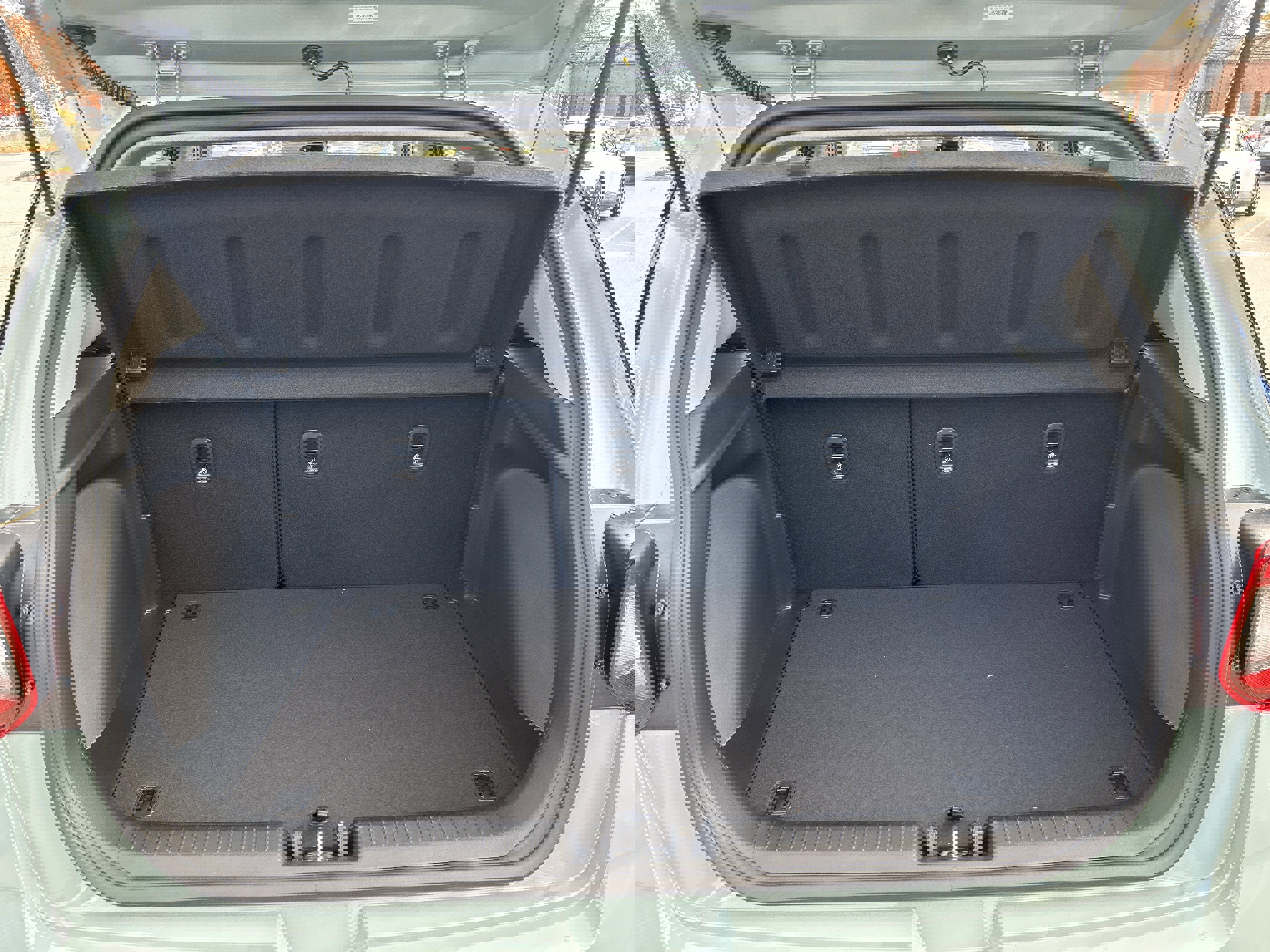 New 2026 Hyundai Venue SEL image 17