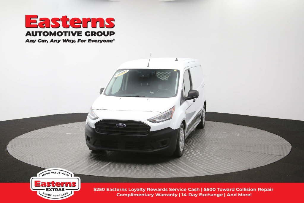 Used 2020 Ford Transit Connect XL FWD image 54