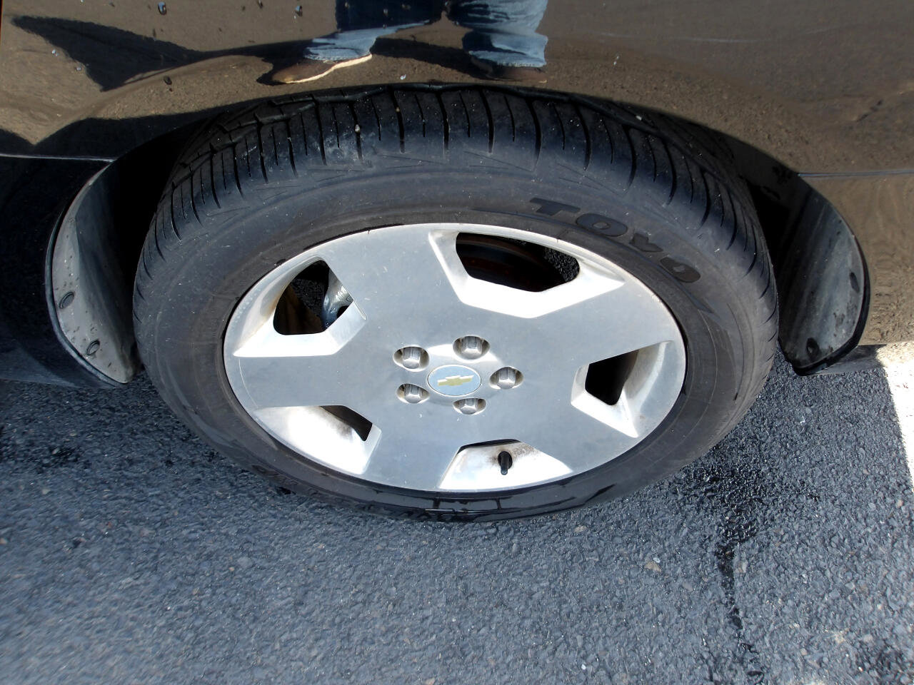 Used 2007 Chevrolet Impala SS image 22