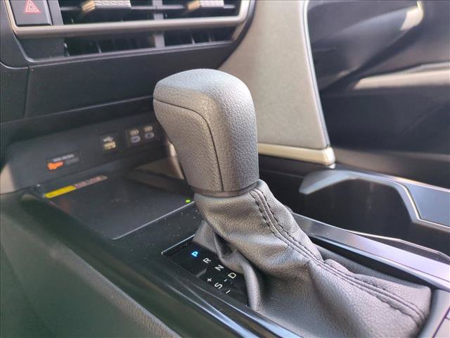 Used 2025 Toyota Camry LE FWD image 12