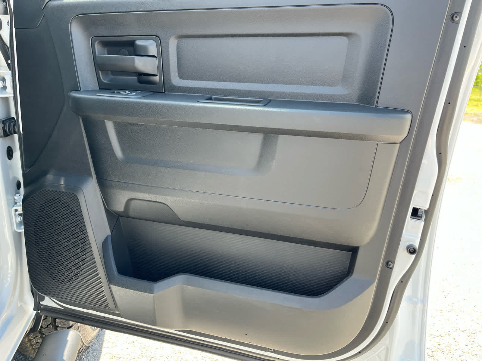 New 2026 RAM 3500 Tradesman AWD/4WD image 33