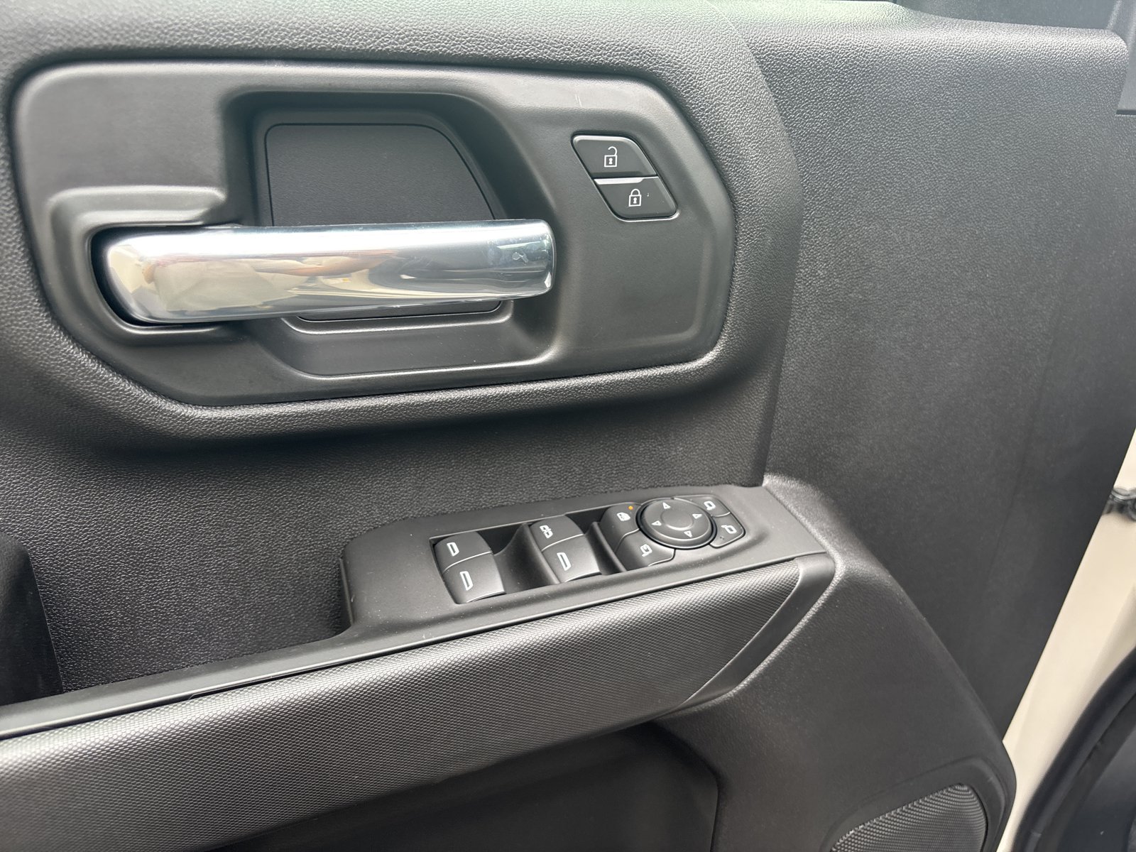 New 2026 Chevrolet Silverado 2500 Custom w/ Custom Convenience Package AWD/4WD image 12