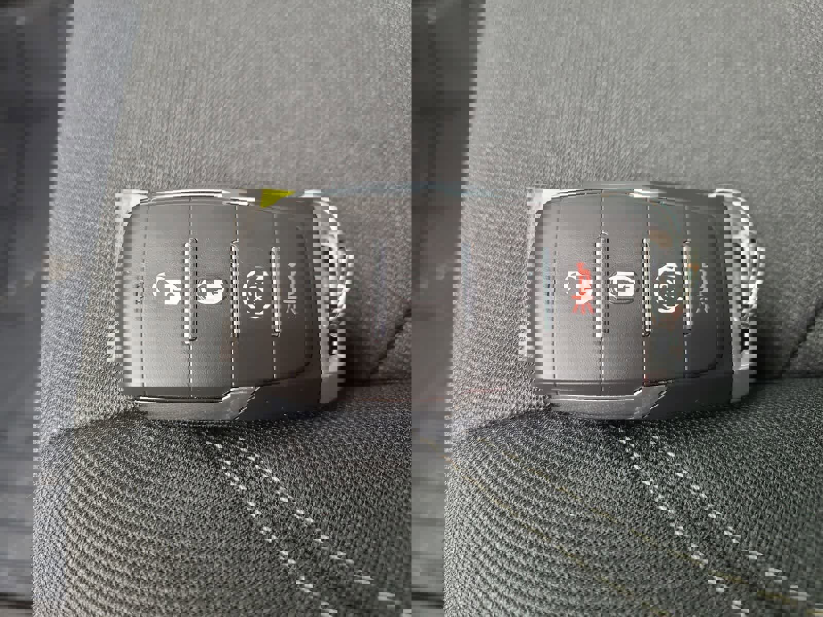 New 2026 RAM 1500 Classic Warlock image 28