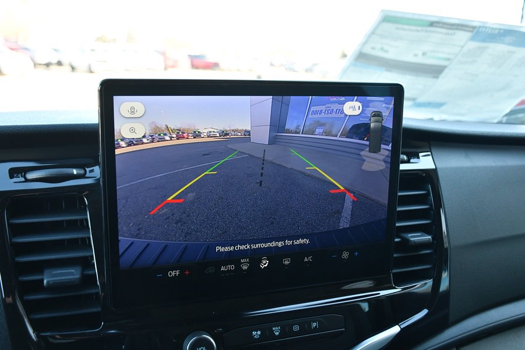 New 2025 Ford Transit 350 XLT w/ Upfitter Package image 25