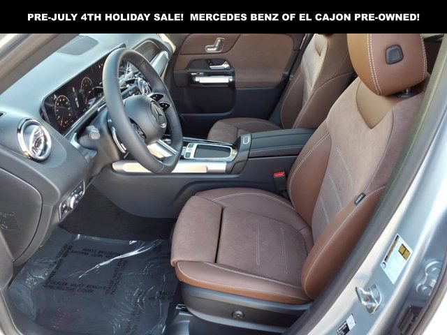 New 2026 Mercedes-Benz GLB 250 image 14