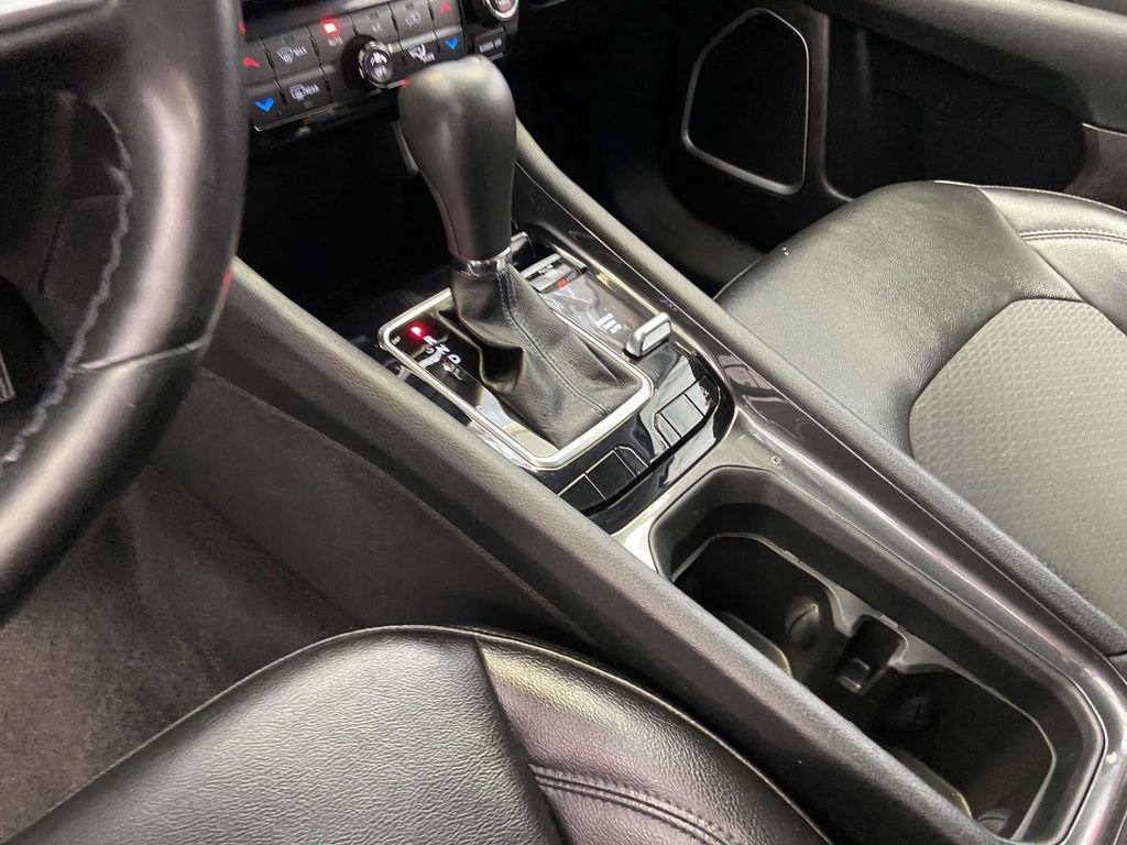 Used 2022 Jeep Compass Latitude w/ Convenience Group image 22