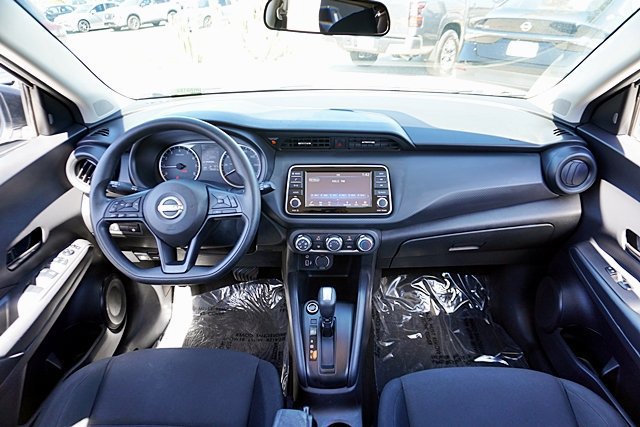 Certified 2024 Nissan Kicks S FWD image 26