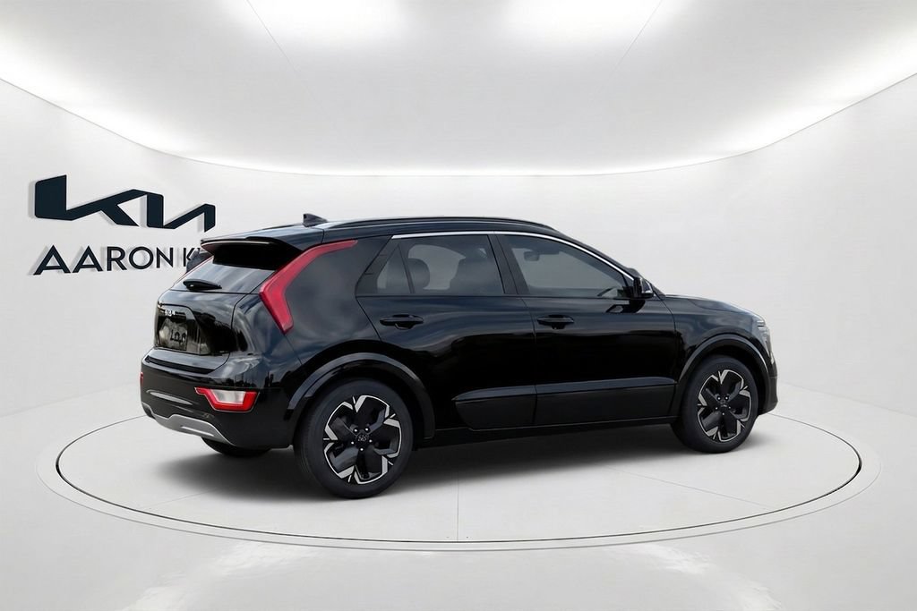 New 2026 Kia Niro Wind FWD image 7