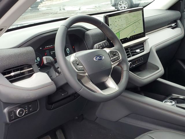 New 2026 Ford Explorer Active w/ Active Comfort Package image 13