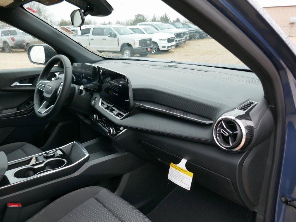 New 2026 Chevrolet Equinox LT w/ Midnight Edition image 10