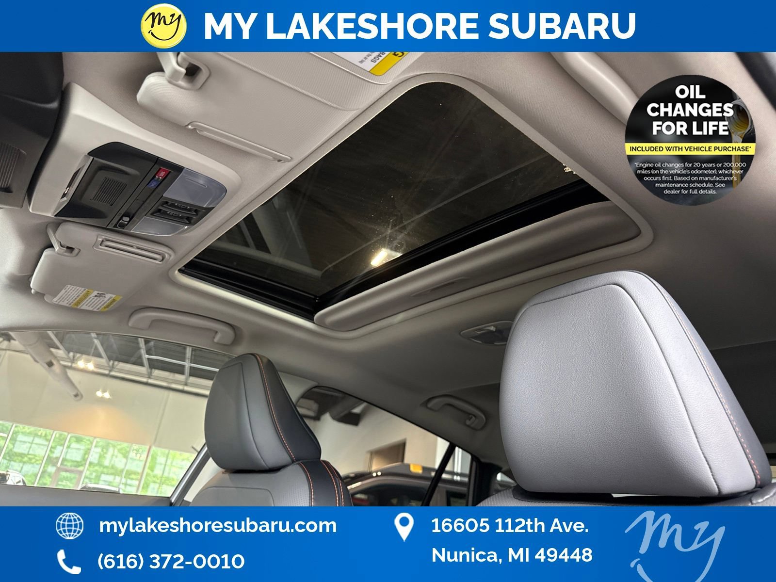 New 2026 Subaru Crosstrek 2.5i Limited w/ Crosstrek Mirror Package AWD/4WD image 22