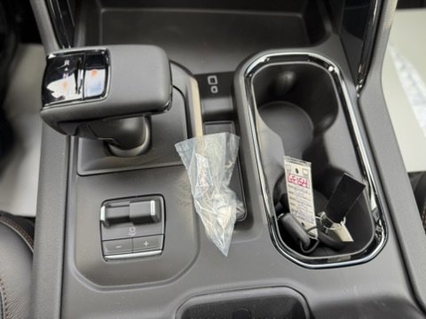 New 2026 GMC Sierra 1500 AT4 w/ Technology Package image 16