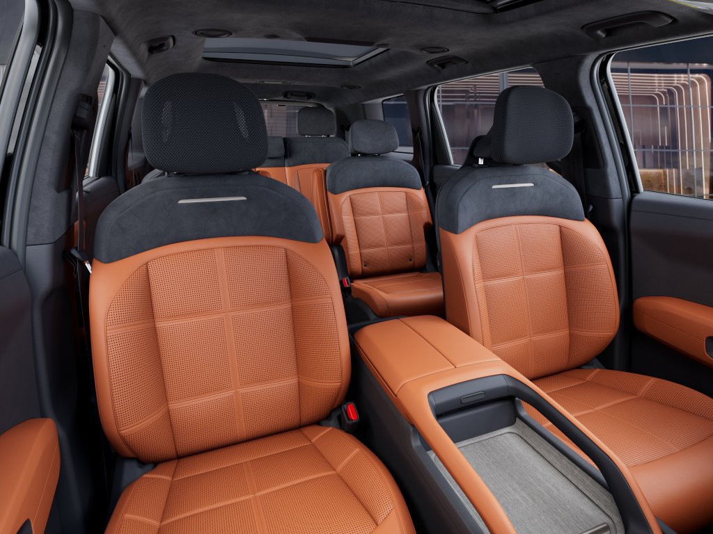 New 2027 Kia Telluride SX Prestige AWD/4WD image 15