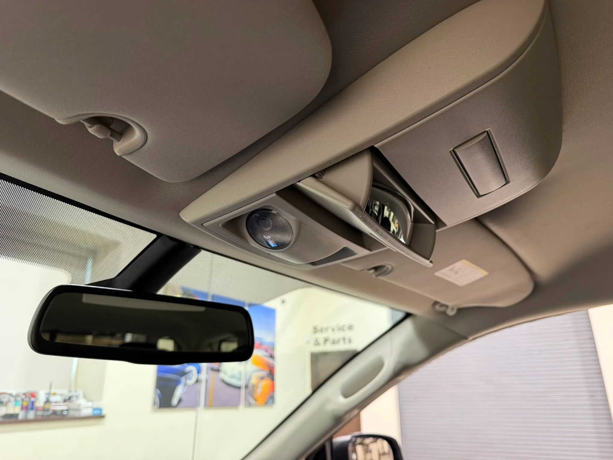 Used 2019 Dodge Grand Caravan SE FWD image 39
