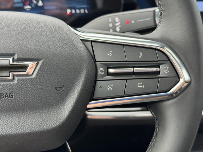 New 2026 Chevrolet Equinox ACTIV w/ Convenience Package III image 16