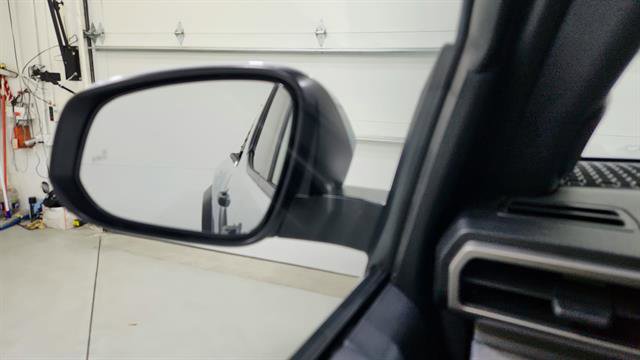 Used 2024 Toyota Tacoma 4x4 Double Cab Hybrid image 12