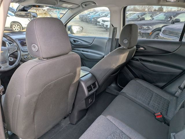 Used 2024 Chevrolet Equinox LT image 24