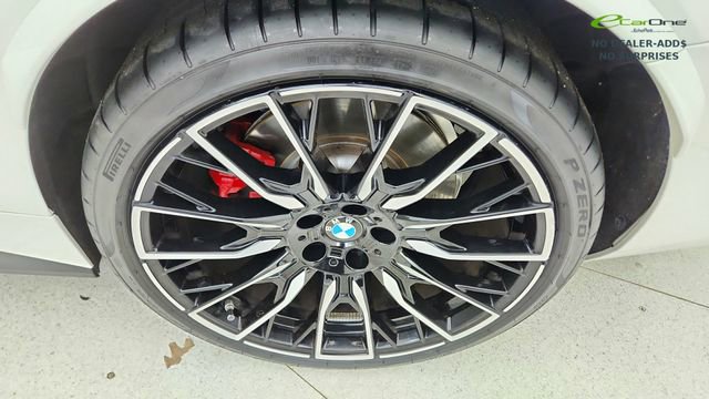 Used 2025 BMW i4 M50 image 60
