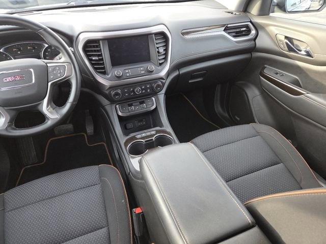Used 2023 GMC Acadia AT4 w/ Trailering Package image 33